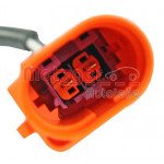 METZGER Sensor, Abgastemperatur